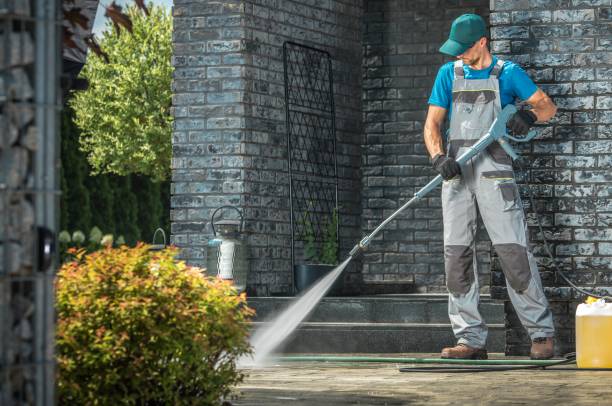 Best Parking Lot and Garage Cleaning  in Hollister, CA