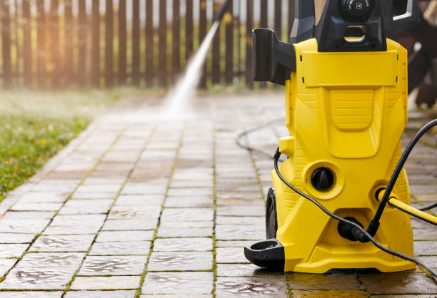 Trusted Hollister, CA Pressure Washing Services Experts